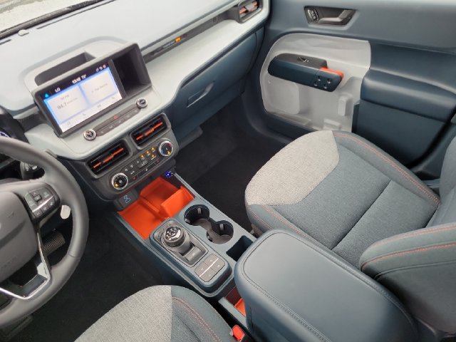 Used 2024 Ford Maverick XLT w/ XLT Luxury Package AWD/4WD image 26