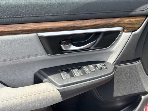 Used 2019 Honda CR-V EX image 18