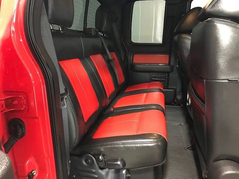 Used 2010 Ford F150 Raptor image 18