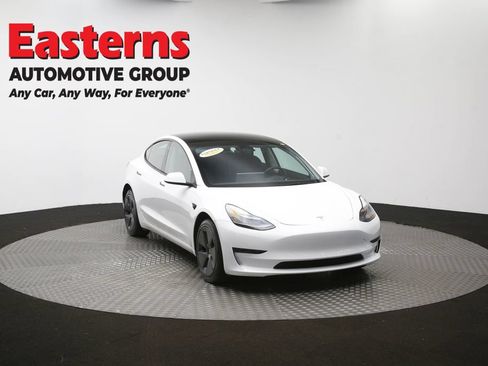 Used 2023 Tesla Model 3 Standard Range RWD image 45