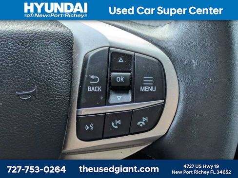 Used 2025 Ford Explorer Active RWD image 40