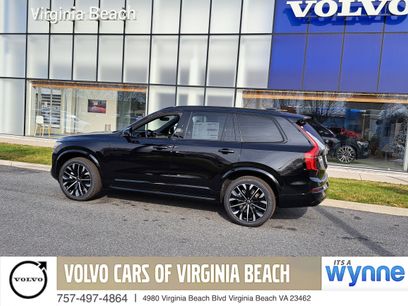 New 2026 Volvo XC90 B6 Ultra w/ Protection Package Premier