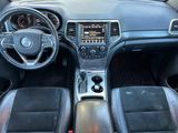 Used 2018 Jeep Grand Cherokee Altitude image 5