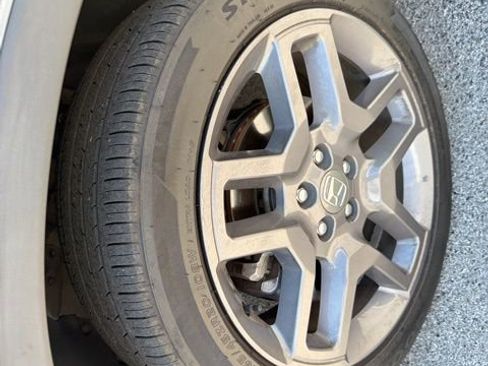 Used 2022 Honda Passport EX-L image 11