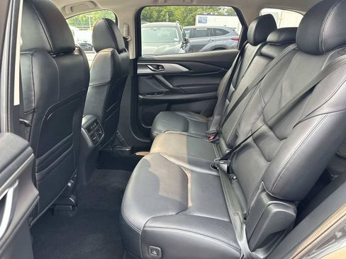 Certified 2023 MAZDA CX-9 Touring Plus AWD/4WD image 29