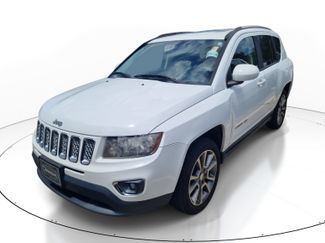 Used 2014 Jeep Compass Limited w/ Sun/Sound Group AWD/4WD video 2
