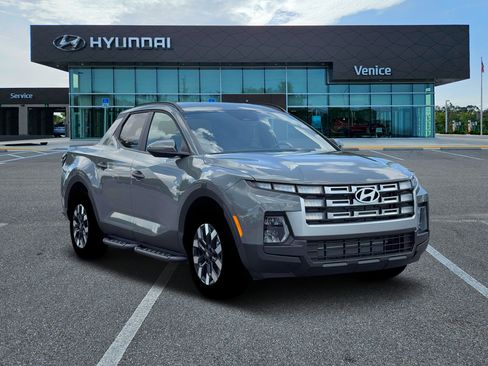 New 2026 Hyundai Santa Cruz SEL FWD image 30