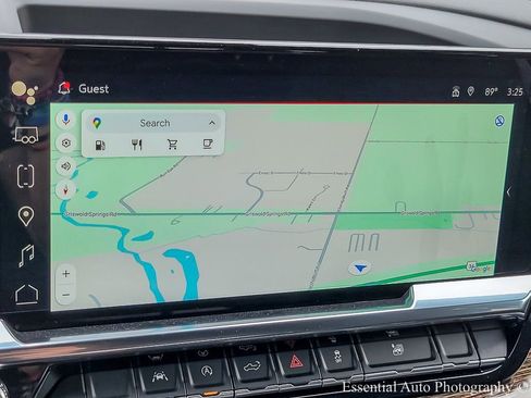 New 2026 GMC Sierra 1500 Elevation w/ Preferred Package image 12