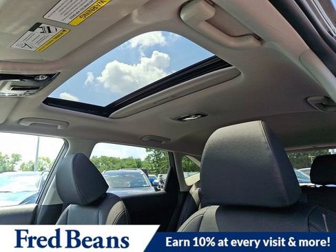 New 2026 Kia Seltos EX w/ EX Sunroof Package image 11