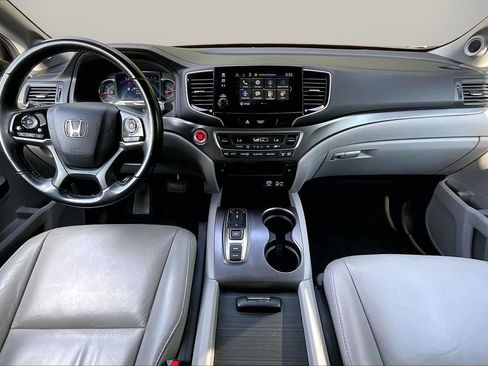 Used 2021 Honda Pilot EX-L image 14