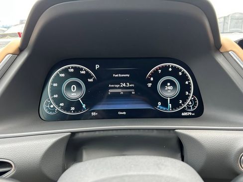 Used 2020 Hyundai Sonata Limited image 11