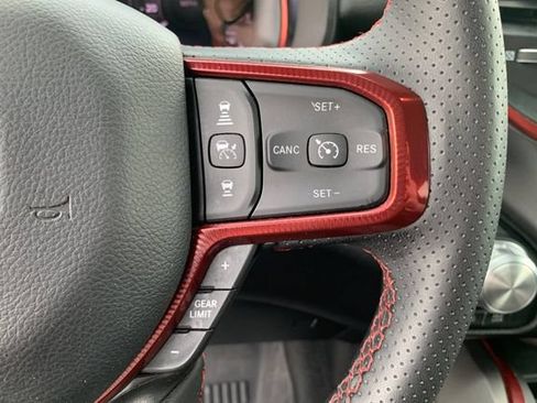 Used 2025 RAM 1500 Rebel w/ Rebel Level 1 Equipment Group AWD/4WD image 30