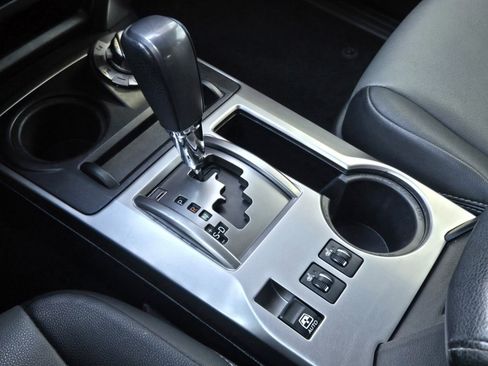 Certified 2023 Toyota 4Runner SR5 Premium image 19