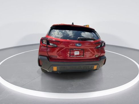 Certified 2024 Subaru Crosstrek 2.5i Wilderness AWD/4WD image 6