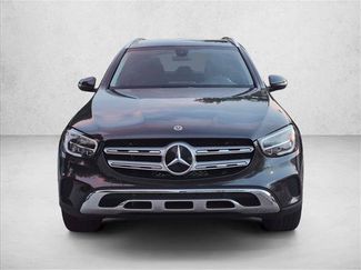 Certified 2021 Mercedes-Benz GLC 300 video 2