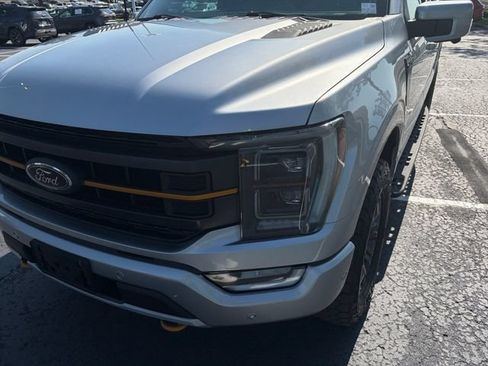 Used 2021 Ford F150 Tremor w/ Equipment Group 402A High AWD/4WD image 38