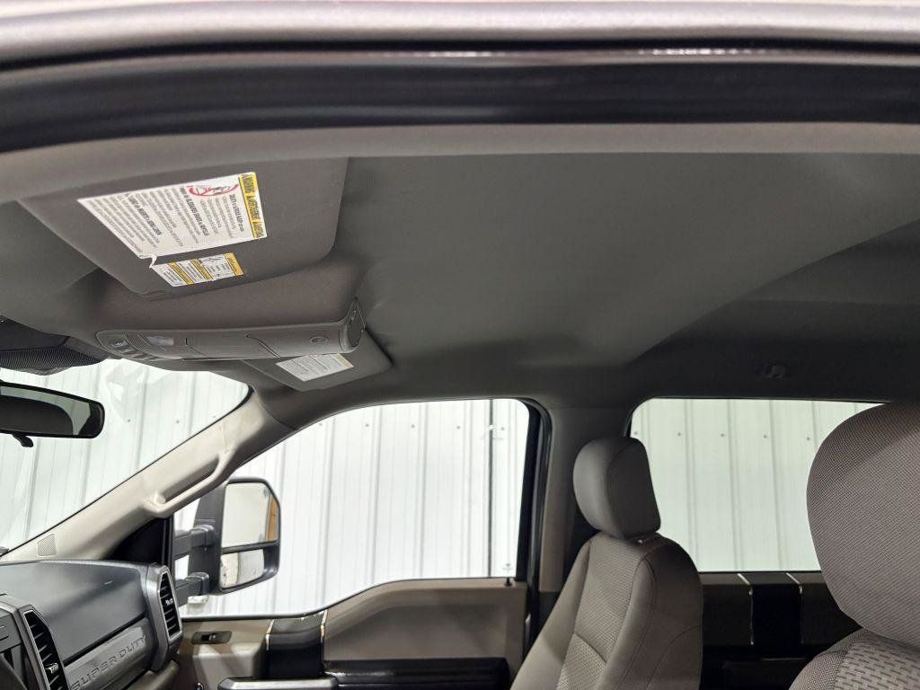 Used 2020 Ford F250 XLT AWD/4WD image 15