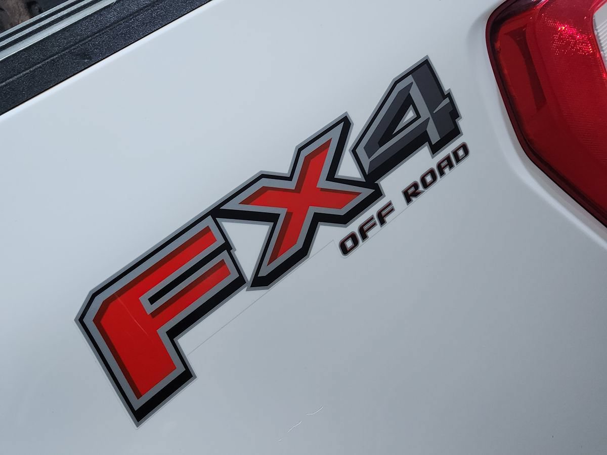 Used 2021 Ford F150 XL w/ FX4 Off-Road Package AWD/4WD image 26