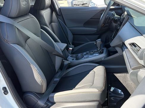 New 2026 Subaru Crosstrek 2.5i Wilderness AWD/4WD image 7