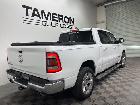Used 2019 RAM 1500 Big Horn image 7