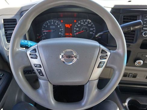 Used 2019 Nissan NV 2500 SV w/ Navigation Package image 27