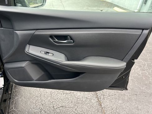 New 2025 Nissan Sentra S image 33