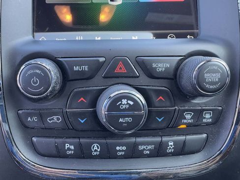 Used 2018 Dodge Durango GT w/ Premium Group image 17