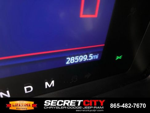 Used 2022 Ford Bronco Wildtrak AWD/4WD image 17