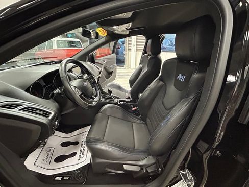 Used 2017 Ford Focus RS AWD/4WD image 52