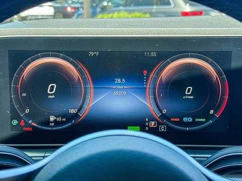Used 2020 Mercedes-Benz GLE 450 4MATIC w/ 3rd Row Seat Package image 25