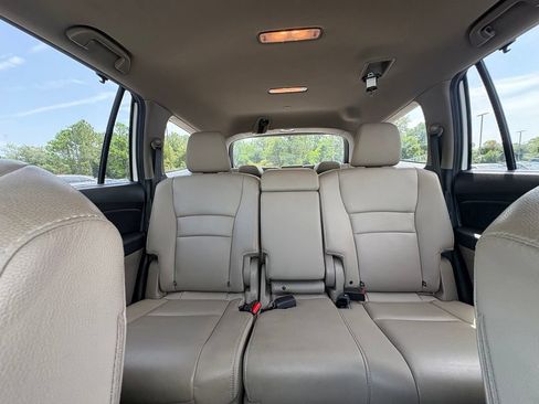 Used 2021 Honda Pilot EX-L image 14