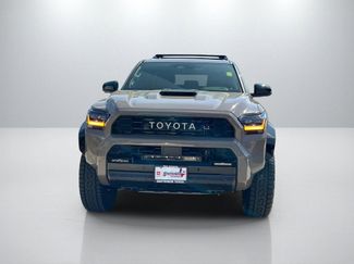 Used 2025 Toyota 4Runner TRD Pro video 2
