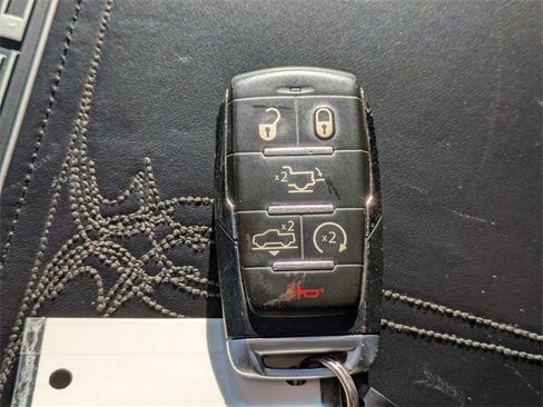 Used 2021 RAM 1500 Limited image 32