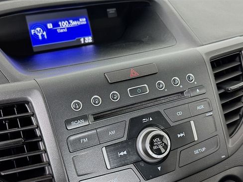 Used 2014 Honda CR-V LX image 15