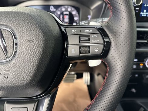 New 2026 Acura ADX A-Spec image 13