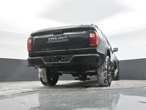 New 2026 GMC Canyon AT4 w/ Nightfall Edition image 42
