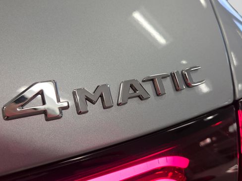 New 2026 Mercedes-Benz GLC 300 4MATIC image 37