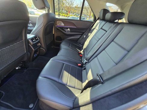 Certified 2024 Mercedes-Benz GLE 350 GLE 350 image 21