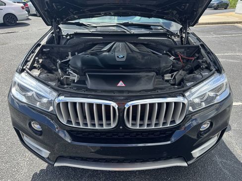 Used 2018 BMW X5 xDrive50i AWD/4WD image 22