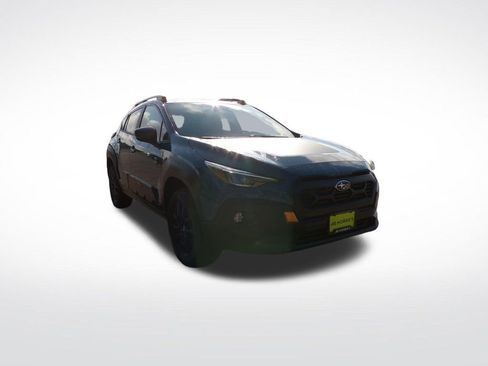 New 2026 Subaru Crosstrek 2.5i Wilderness AWD/4WD image 7