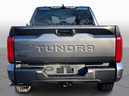 Used 2024 Toyota Tundra Limited w/ TRD Off-Road Package image 5