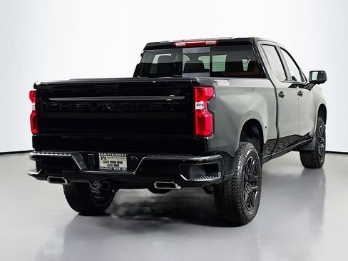 New 2026 Chevrolet Silverado 1500 LT Trail Boss w/ LT Trail Boss Premium Package image 7