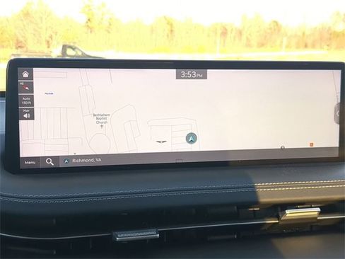 Used 2022 Genesis GV70 3.5T Sport w/ Sport Prestige Package image 21