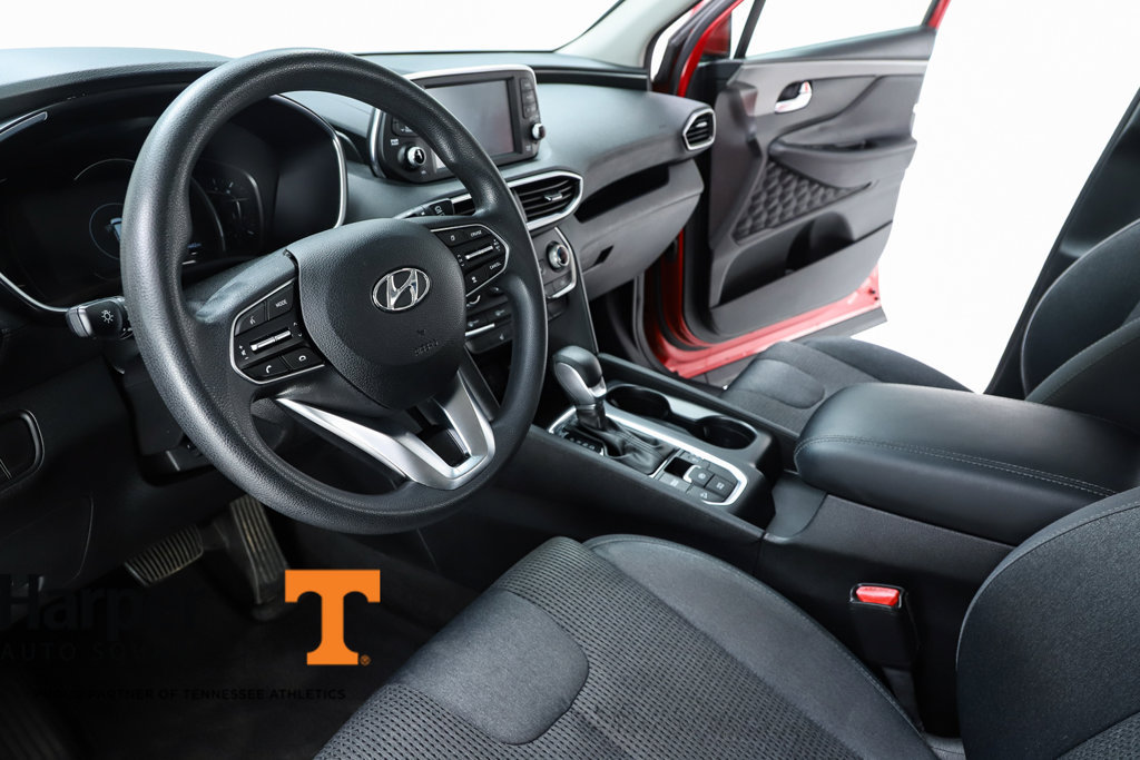 Used 2019 Hyundai Santa Fe SEL AWD/4WD image 19