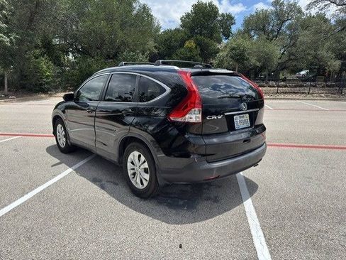 Used 2012 Honda CR-V EX-L image 6