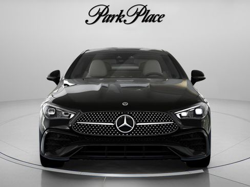 New 2026 Mercedes-Benz CLE 450 4MATIC Coupe image 34