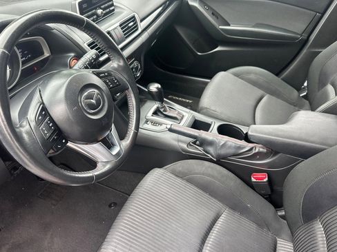 Used 2014 MAZDA MAZDA3 i Touring FWD image 4