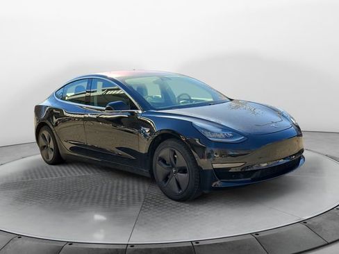 Used 2018 Tesla Model 3 Long Range image 7