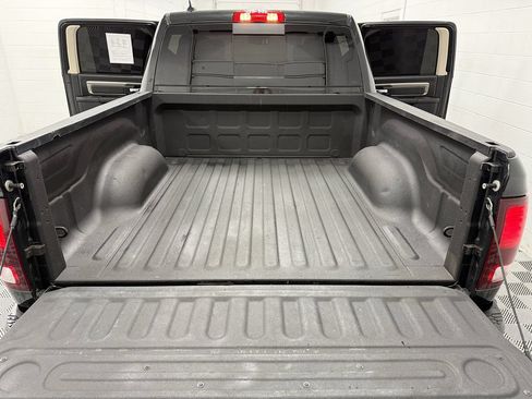 Used 2018 RAM 1500 Sport w/ Sport Premium Group AWD/4WD image 24
