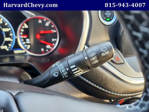 Used 2024 Chevrolet Blazer RS w/ Driver Confidence II Package image 20